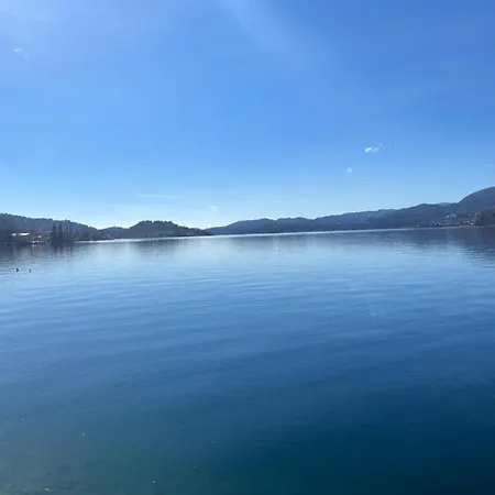 Pensjonat Wowies Pettenasco