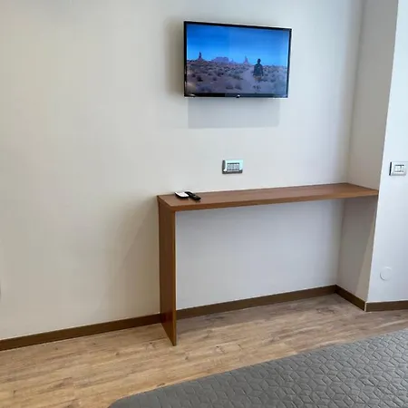 Pensjonat Wowies Pettenasco