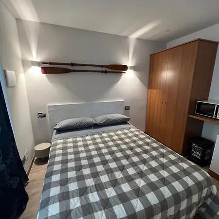 Pensjonat Wowies Pettenasco